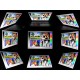 HP ZBOOK 17 G4 CORE I7/7700HQ 32GB 512NVME 17" UHD 4K DREAMCOLOR NVIDIA P4000 W10PRO
