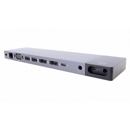 HP DOCKING STATION THUNDERBOLT 3