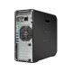 HP Z4 G4 XEON W2145 64GB 256GB SSD+1TB NVIDIA P4000 W11PRO