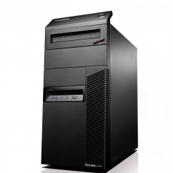 LENOVO THINKCENTRE M93P CMT COREI5-4570 8GB 250GB SSD W10PRO