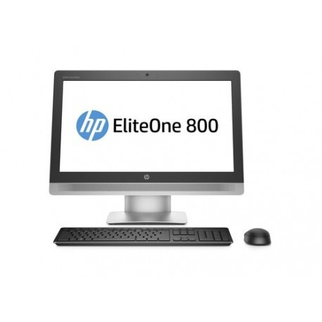 HP ELITEONE AIO 800G2 COREI5_6500 8GB 250SSD 23" FHD TOUCHSCREEN W10PRO