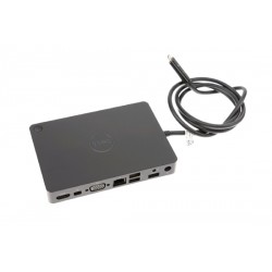 DELL DOCKING STATION WD15