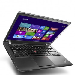 LENOVO ULTRABOOK T440S I5/4200U 16GB 250SSD 14" W10PRO RICONDIZIONATO GARANZIA