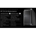 HP Z4 G4 XEON W2123 32GB 512SSD NVIDIA M2000 W10PRO