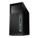 HP Z240 XEON E3 1270 V6 32GB 250GB SSD M2000 W10PRO
