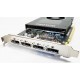 NVIDIA QUADRO P2200 SCHEDA GRAFICA CUDA 1280 5GB GDDR5