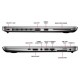 HP ELITEBOOK 840G3 I5/6200U 16GB 500SSD 14" W10P