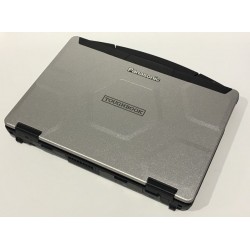 PANASONIC TOUGHBOOK CF54-MK2 COREI5/6300U 8GB 256SSD 14" W10P