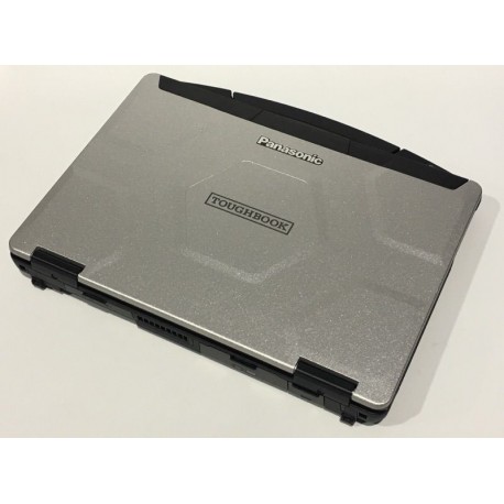 PANASONIC TOUGHBOOK CF54-MK2 COREI5/6300U 8GB 256SSD 14" W11P