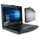 PANASONIC TOUGHBOOK CF54-MK2 COREI5/6300U 8GB 256SSD 14" W11P