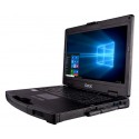 GETAC RUGGED S410G4 CORE I5/1135G7 8GB 256GB SSD 14" W11P