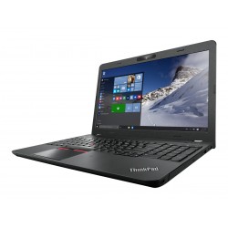 LENOVO THINKPAD E560 i5/6200U 8GB 240SSD DVD 15" W10PRO