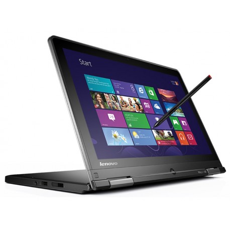 LENOVO YOGA 12 COREI7/5500 8GB 256SSD 12" TOUCHSCREEN FHD W10PRO