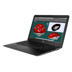 HP ZBOOK 15U G4 I7/7500U 16GB 512SSD 15" FHD W4190M W10PRO