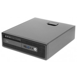 HP PRODESK 600G2 SFF COREI5/6600K 16GB 256SSD DVD GT630 W10PRO GAMING