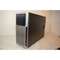 HP ML 350 G8 V2 2*E5-2407v2 64GB 1TB DVD-RW