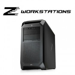 HP Z8 G4 2* XEON SILVER 4114 64GB 512GB NVME NVIDIA QUADRO P2000 W10PRO