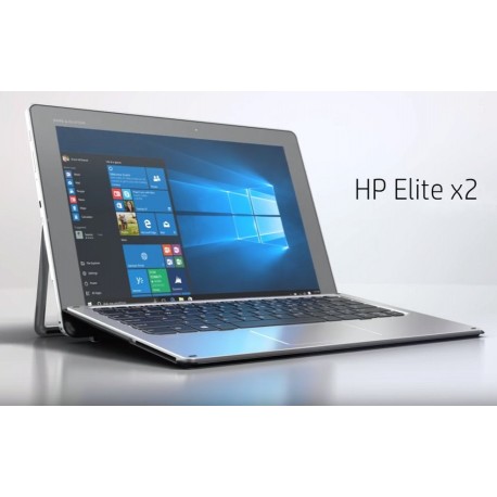 HP ELITE X2 1012 G1 COREM5-6Y54 8GB 256SSD 12" TOUCHSCREEN FHD W10P