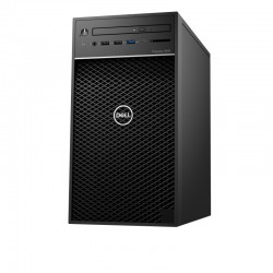 DELL PRECISION T3630 XEON E-2186G 32GB 512SSD QUADROP2000 W10PRO