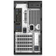 DELL PRECISION T3630 XEON E-2186G 32GB 512SSD QUADROP2000 W10PRO