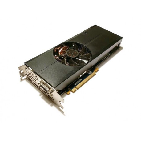 HP NVIDIA GEFORCE GTX 970 - 4GB GDDR5