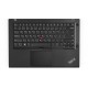 LENOVO T470 i5/7300U 8GB 256SSD 14" FHD W10PRO