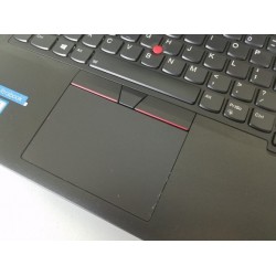 LENOVO T470 i5/7300U 8GB 256SSD 14" FHD W10PRO