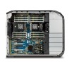 HP Z8 G4 2* XEON GOLD6134 128GB 256 NVME + 2TB STORAGE NVIDIA QUADRO P2200 W11PRO