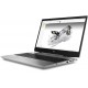 HP ZBOOK 15 G5 I7/8850H 32GB 512SSDNVME 15" FHD TOUCHSCREEN CAM P2000 W10PRO