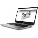 HP ZBOOK 15 G5 I7/8850H 32GB 512SSDNVME 15" FHD TOUCHSCREEN CAM P2000 W10PRO