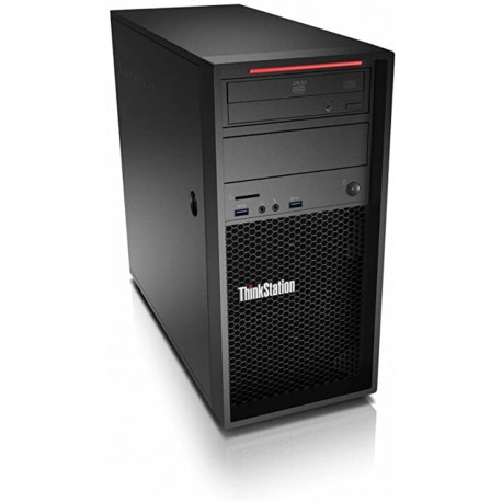 LENOVO THINKSTATION P320 (MID TOWER) E3-1220V6 32GB 512GB SSD K1200 W10P