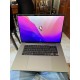 APPLE MACBOOK PRO (2019) CORE I9-9980H 32GB 1tb FLASH 16"RETINA RP5500M OS. MONTEREY