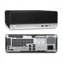 HP PRODESK 400G5 SFF CORE I5/8500 8GB 250GB NVME W11P