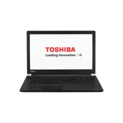 TOSHIBA SATELLITE PRO A50 CORE I7/6500U 16GB 256SSD GEFORCE 930M W10P
