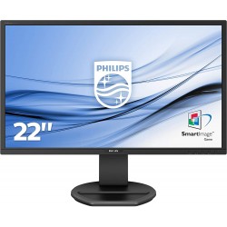 PHILIPS 221B8L