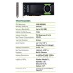 HP Z4 G4 XEON W2145 64GB 256GB SSD+1TB NVIDIA P4000 W11PRO