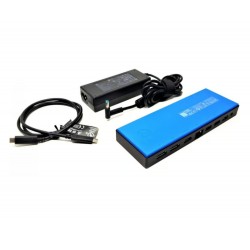 HP DOCKING STATION G4