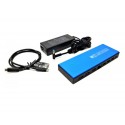 HP DOCKING STATION G4