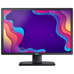 DELL U2412M 24" IPS FHD 