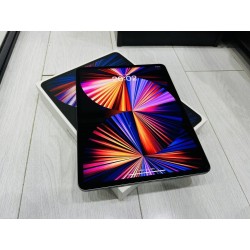 APPLE IPAD PRO 256GB 12,9" WIFI+CELLULAR
