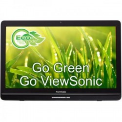 VIEWSONIC VSD224 21,5" TOUCHSCREN SMARTDISPLAY ANDROID