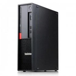 LENOVO THINSTATION P330 SFF CORE I7/8700 16GB 256GB SSD + 500GB W11PRO