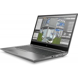 HP ZBOOK 15 G8 FURY CORE I7/11850H 32GB 512GB SSD 15" FHD RTX A2000 W11PRO
