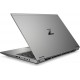 HP ZBOOK 15 G8 FURY CORE I7/11850H 32GB 512GB SSD 15" FHD RTX A2000 W11PRO