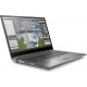 HP ZBOOK 15 G8 FURY CORE I7/11850H 32GB 512GB SSD 15" FHD RTX A2000 W11PRO