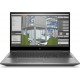 HP ZBOOK 15 G8 FURY CORE I7/11850H 32GB 512GB SSD 15" FHD RTX A2000 W11PRO