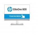 HP ELITEONE AIO 800G4 COREI3/8100 8GB 256SSD 24" FHD TOUCH W11PRO