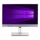 HP ELITEONE AIO 800G4 COREI3/8100 8GB 256SSD 24" FHD TOUCH W11PRO