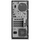 LENOVO THINKSTATION P330 CORE I7/8700k 16GB 512 NVME W11P