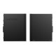 LENOVO THINKSTATION P330 CORE I7/8700k 16GB 512 NVME W11P